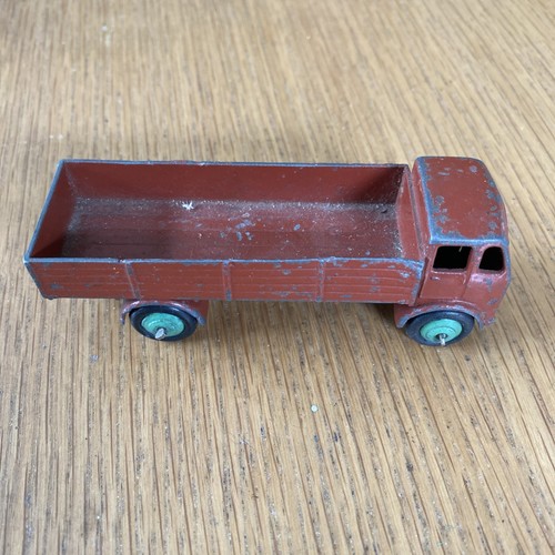 Dinky toys truck - ,