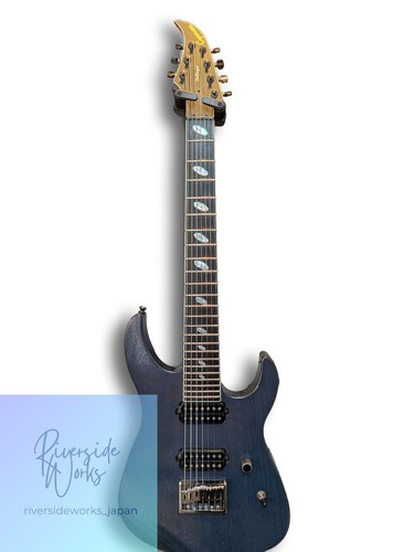 Caparison dellinger wm - dellinger, fx-wm