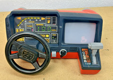 vintage Tomy Turnin Turbo