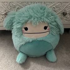 Squishmallows Fuzz-a-Mallows