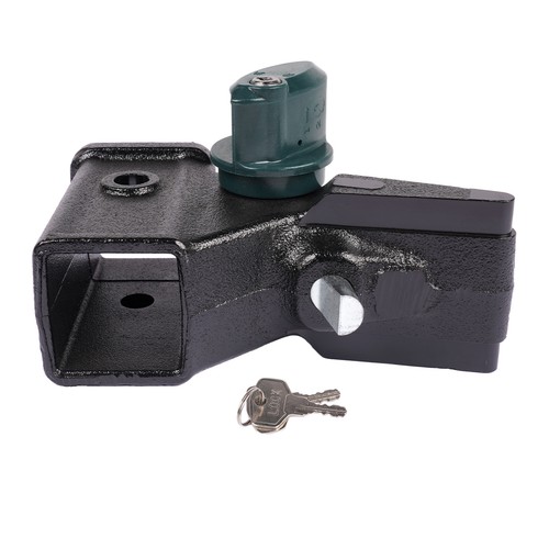 New tow hitch receiver for - hitch,