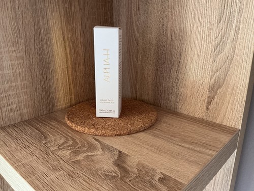 Brand new alpha - brand,