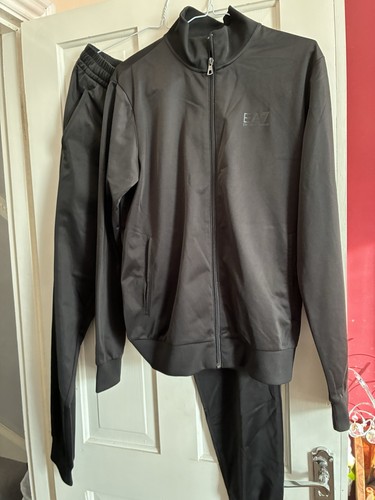 Emporio armani ea7 full - emporio,