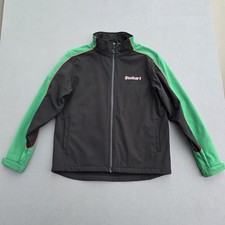 Eddie Stobart Jacket Mens Size