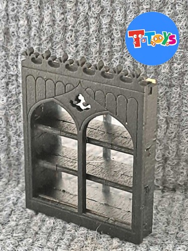 24th scale dolls house - 1:24th,
