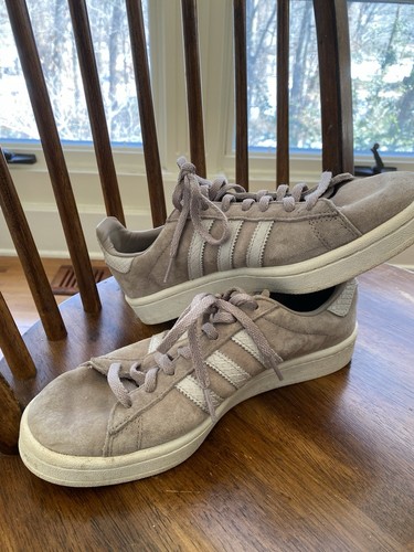 Adidas campus wmn sz 7 - sz,