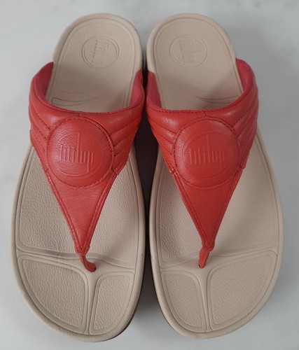Fitflop walkstar iii size 39 - fitflop, 6/39