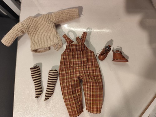 Outfit for blythe doll - blythe, doll...used