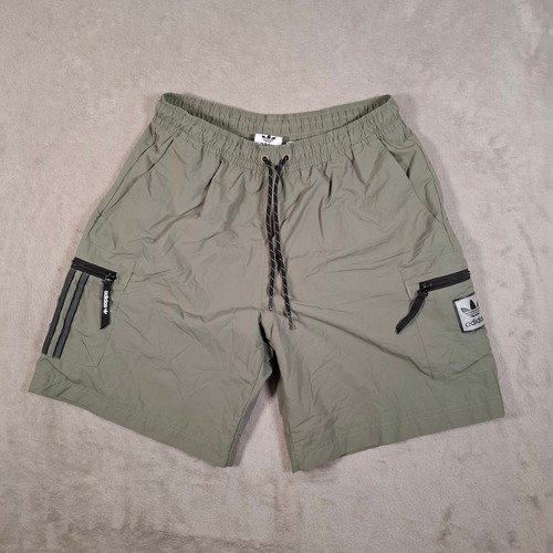 Adidas cargo shorts - cargo, mens