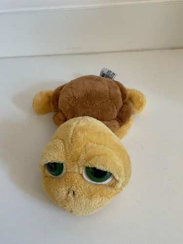 Russ berrie shelly - shelly, turtle