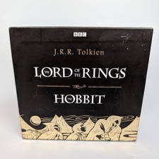 Lord of the Rings & the Hobbit
