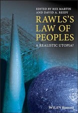 Rawls's Law of Peoples: A Realistic Utopia?