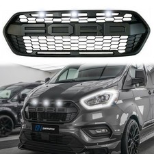 Ford Transit Custom 2018-2022