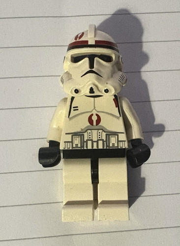 Lego star wars clone - lego,