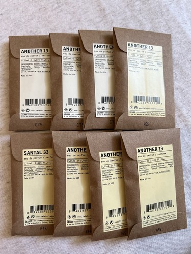 Labo another 75ml - labo, x7