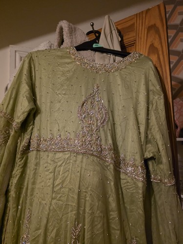 Asian pakistani indian wedding - pakistani,