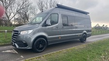 Mercedes-Benz SPRINTER 9G