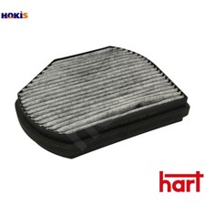 FILTER CABIN AIR 328 419 FOR MERCEDES-BENZ C-CLASS/T-Model SLK CLK/Convertible