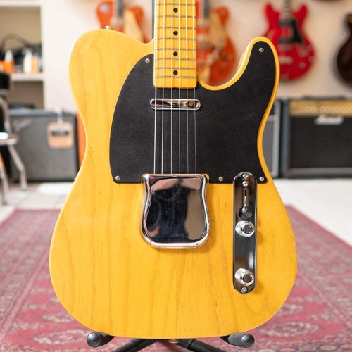 Fender american original 50s - american,