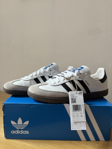 Adidas original samba - samba, og