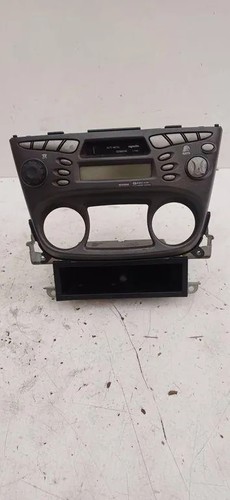 Nissan almera tino v10 music - v10,
