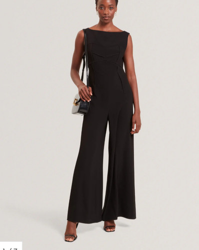 Ted baker jumpsuit womens 2 - baker,