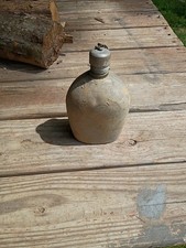 Antique WW1 US Army Aluminum