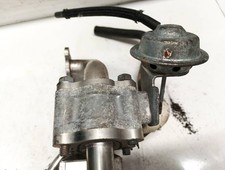   EGR Valve Exhaust Gas for