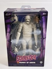 Scooby-Doo! Mummy of Ankha