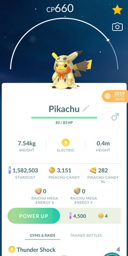 Pokemon trade pikachu - pokemon,