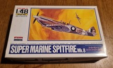 ARII A333-800 1/48 Spitfire Mk