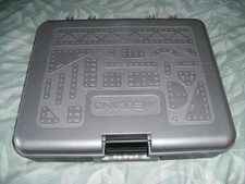 Meccano Empty Storage Case