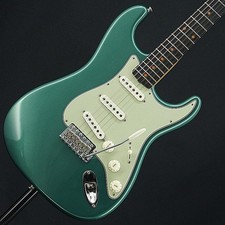 Fender Custom Shop Used