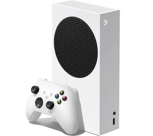 Xbox series console 512gb - series, s