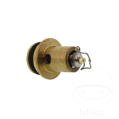 Tourmax float needle seat - tourmax,