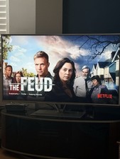 Panasonic 46” Viera Smart HD