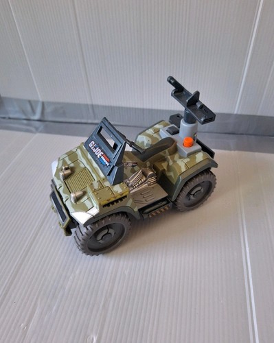 Joe assault quad missing - joe,