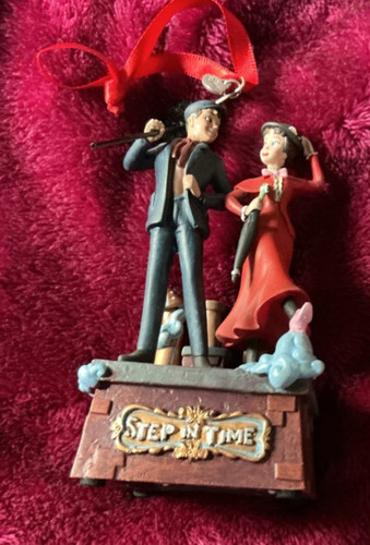 Disney store mary - disney, poppins