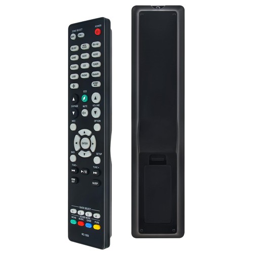 New replacement 1253 remote - replacement,