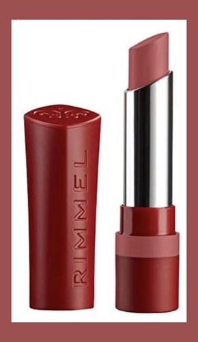 Lot rimmel the only - of, 4