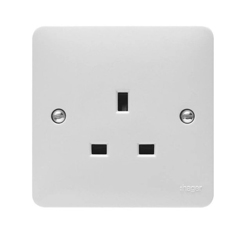 13a single unswitched - 13a, ev