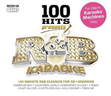 Various artists 100 hits - artists, :