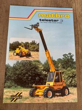 Matbro Vintage Agricultural
