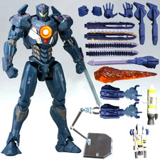 Pacific rim gipsy danger hong - danger,