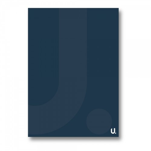 Hardback notebook lined - hardback,