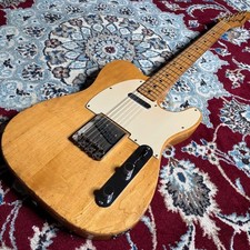 FERNANDES FTE Telecaster Type