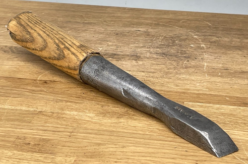 Vintage socketed fenn - fenn, &
