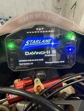 YAMAHA R1 YZF 07/14   starlane X-Series Davinci-II-R  with Davinci-II R Plug Kit