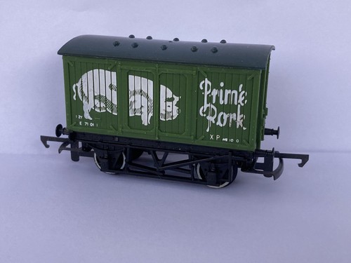 Hornby prime pork - prime, box