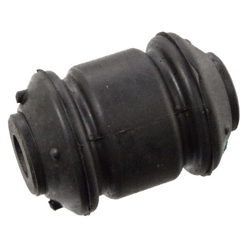 Control arm engineentblock
